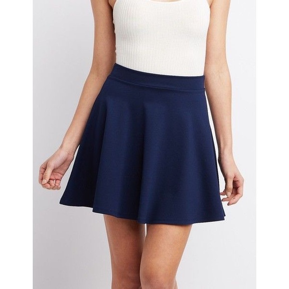Dresses & Skirts - Skater Skirt